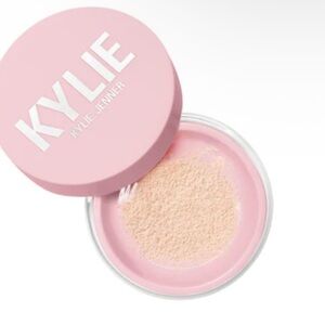 Kylie translucent Setting Powder